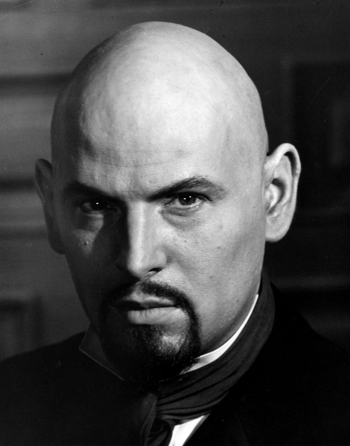 The Church Of Satan tweet media