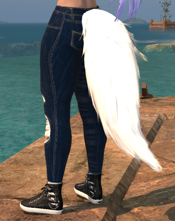 Graffittisky's tweet photo. @FeristalJ I humbly offer Cat and Lizzer tail! https://t.co/xF4LqVYpvf