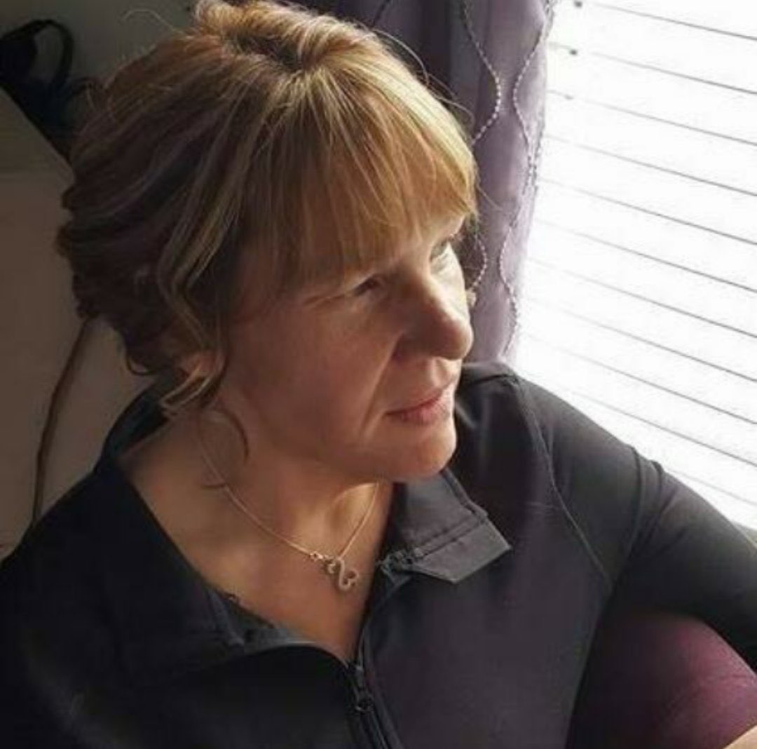 mavis_arika's tweet photo. I’m Mavis L. Wanczyk winner of $758,7million Mega Millions jackpot winner Congratulations you have been randomly picked among those I will be giving $500,000 are you ready to get your winnings. https://t.co/Fex91IpDq1