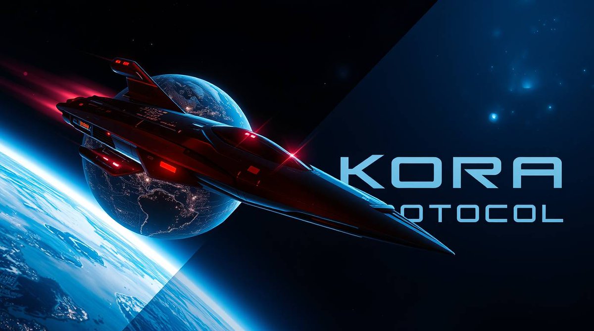 Kora tweet media