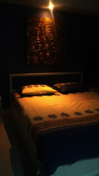 รร.นี้หนังเยอะดีบรรยากาศได้ พักทีไรต้องนัดสวิงทุกที แอร์เย็นมาก