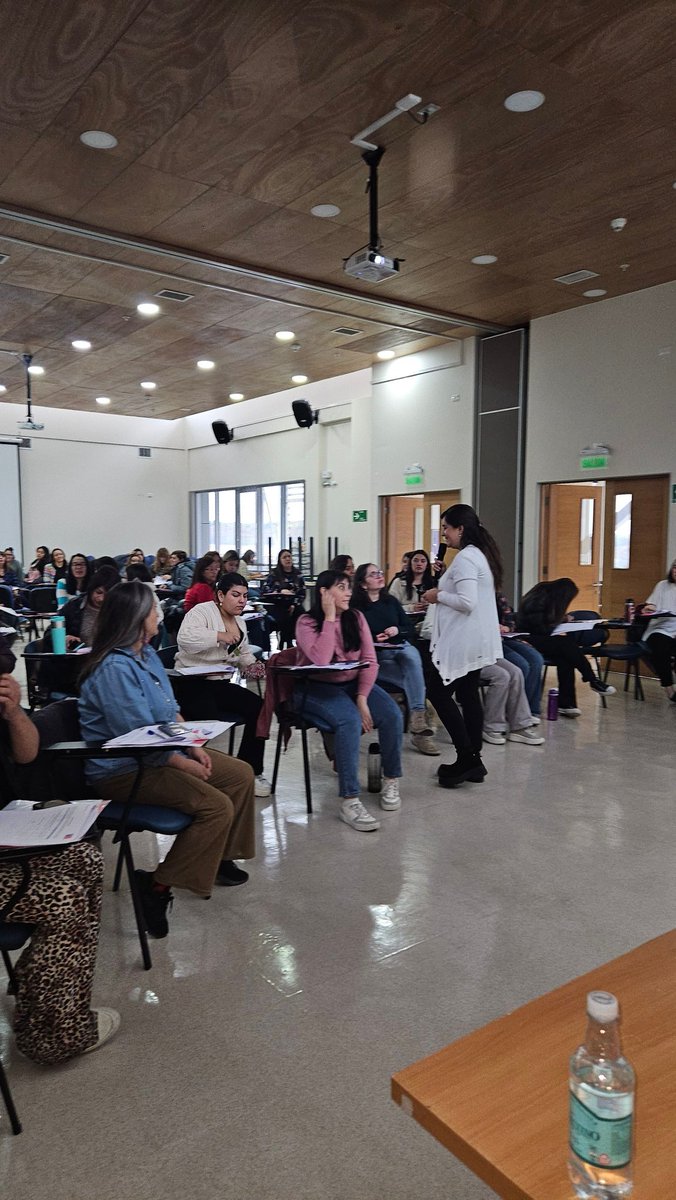 Tiare Pavez Hurtado tweet media