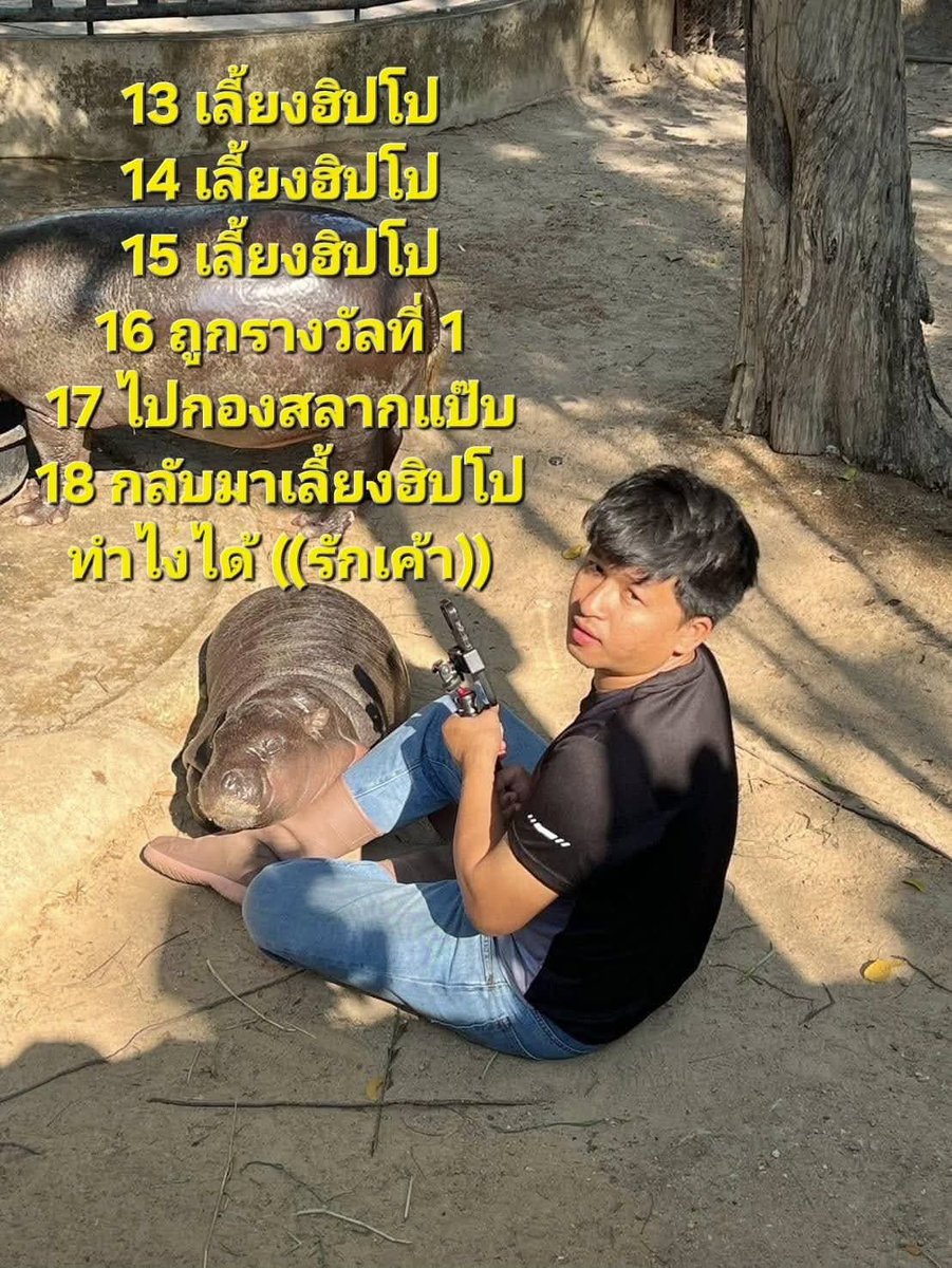 KhaokheowZoo's tweet photo. เปิดทุกวันจ้า 
#สวนสัตว์เปิดเขาเขียว 
#khaokheowzoo https://t.co/oQYFXNyAFi