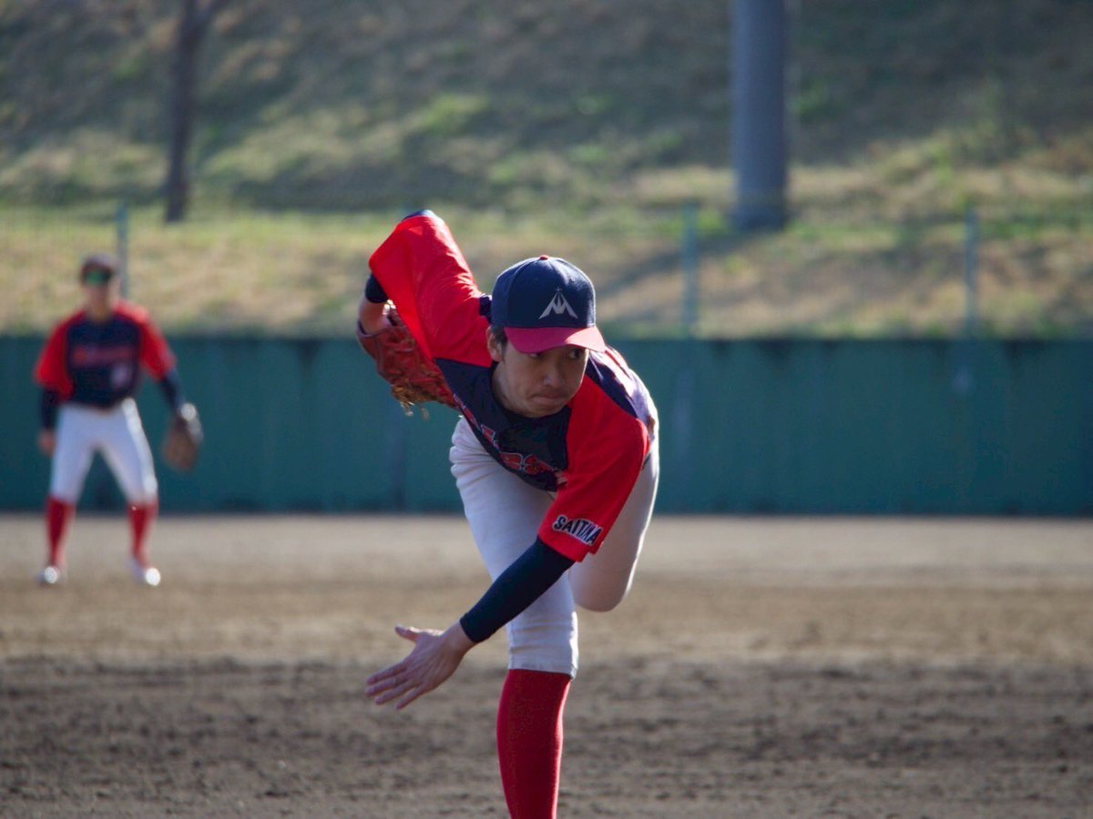allmisato_bc's tweet photo. 4月6日（日)
⚾️活動報告⚾️
OP戦
相模原クラブ様
相模湖林間公園野球場

全三郷硬式野球部
Ｍ |０００ ２０１ ００Ｘ ‖  ３
Ｓ |０４１ ３００ ００Ｘ ‖  ８
相模原クラブ様
※時間切れ8回コールド

相模原クラブのスタッフや選手の皆さんありがとうございました✨ https://t.co/zGortpi3U6