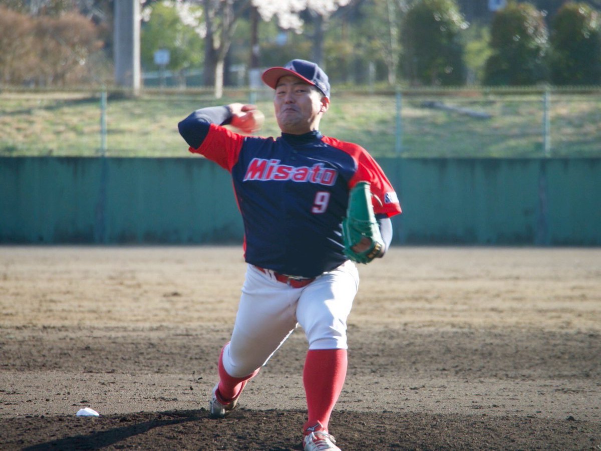 allmisato_bc's tweet photo. 4月6日（日)
⚾️活動報告⚾️
OP戦
相模原クラブ様
相模湖林間公園野球場

全三郷硬式野球部
Ｍ |０００ ２０１ ００Ｘ ‖  ３
Ｓ |０４１ ３００ ００Ｘ ‖  ８
相模原クラブ様
※時間切れ8回コールド

相模原クラブのスタッフや選手の皆さんありがとうございました✨ https://t.co/zGortpi3U6