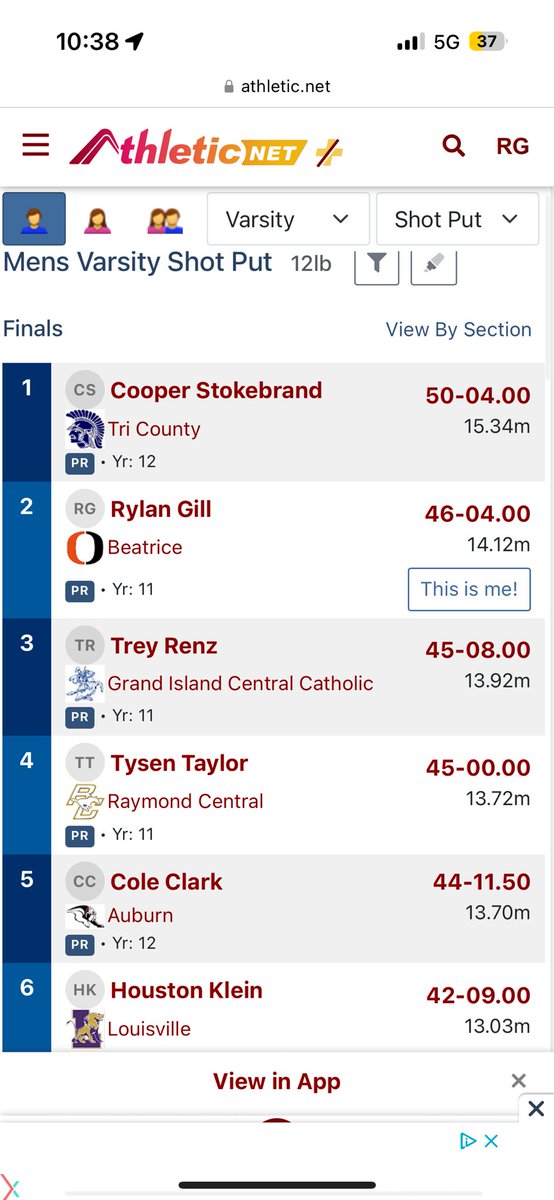 Rylan Gill tweet media