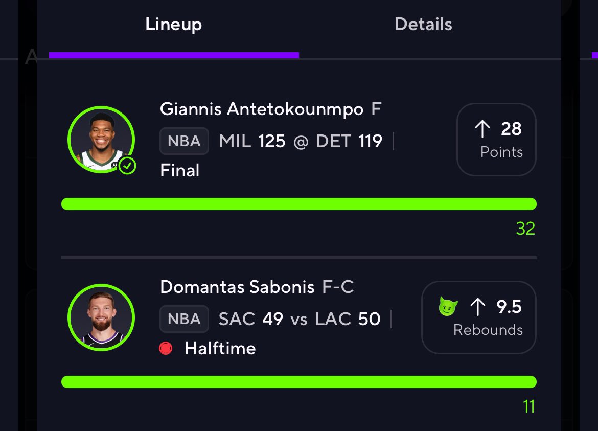 AgentOwen0's tweet photo. GOTTA LOVE SOME EASY BANKROLL BUILDERS 🤑🤑

WE ARE EATING TONIGHT 🔥 https://t.co/1fk7zQ5Kd3