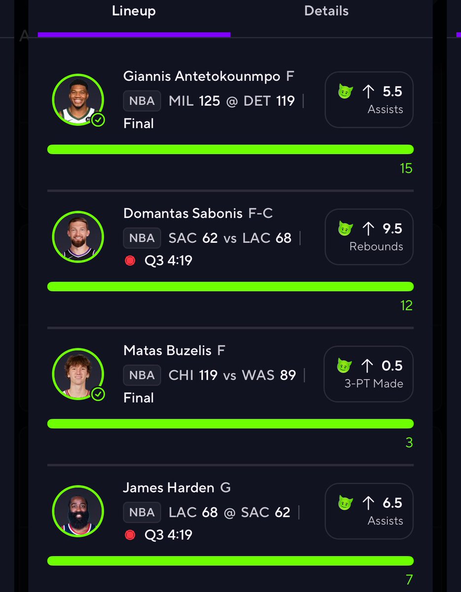 AgentOwen0's tweet photo. GOTTA LOVE SOME EASY BANKROLL BUILDERS 🤑🤑

WE ARE EATING TONIGHT 🔥 https://t.co/1fk7zQ5Kd3