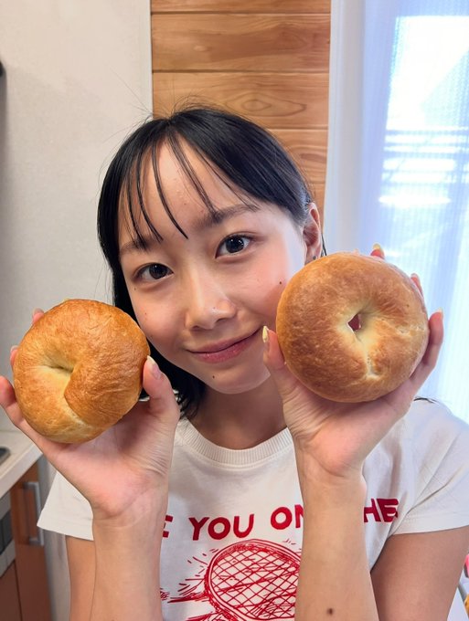 NananeのTwitter画像30
