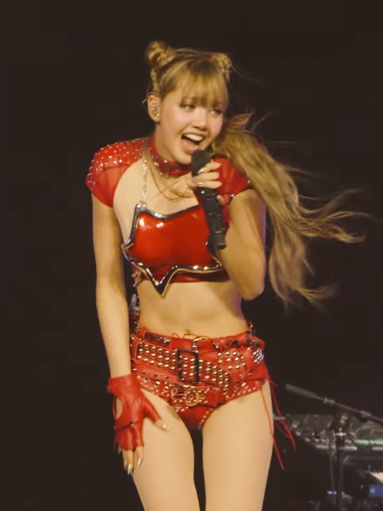 fah_pathama's tweet photo. บอดี้ชีคือปังงง
#LISACHELLA https://t.co/0W0jLRptb9