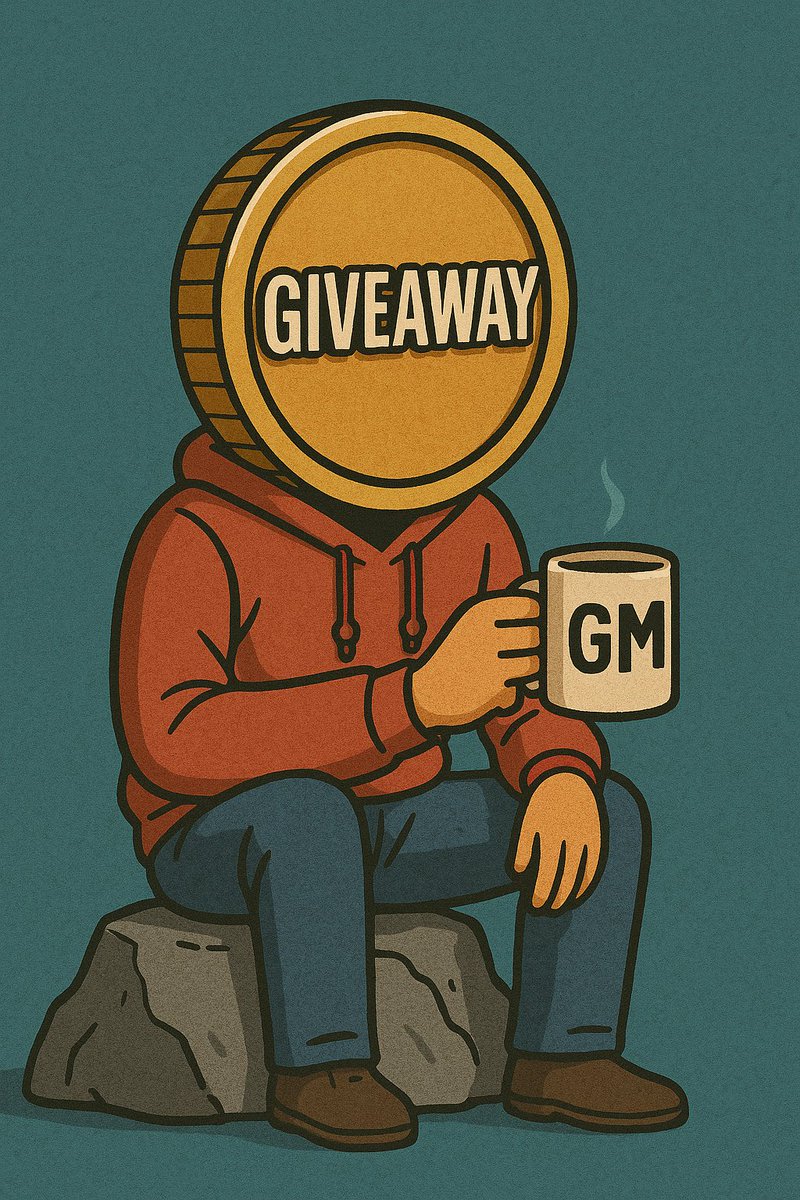 cryptozoa's tweet photo. One 10 $SOL giveaway and I’m out the game. No more grinding, no more chasing — just vibes, gains, and early retirement. After that, I’ll only keep being a reply guy, watching the game from the sidelines."
#CryptoExitPlan #10SOLPlease #AirdropRetirement #BeAReplyGuy https://t.co/6k9DLSbm2y