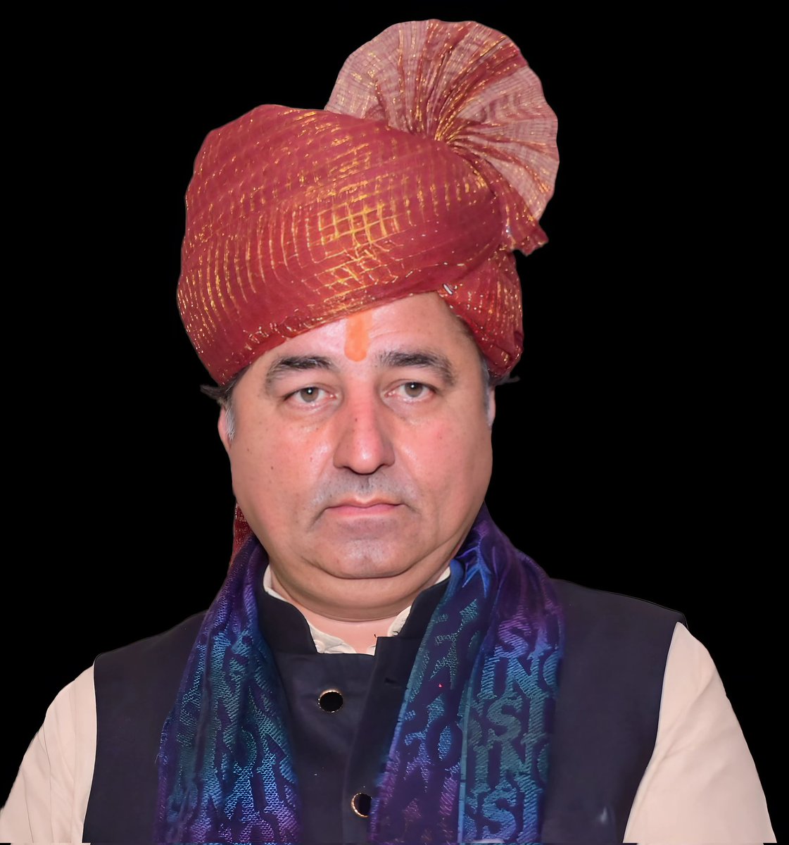 RaniwadaSam's tweet photo. #Raniwada : आज रानीवाड़ा के दौरे पर रहेंगे दो मंत्री...!
रानीवाड़ा - सेवाड़िया में लगने वाले ख्याति प्राप्त श्री आपेश्वर पशु मेले में आज 12 अप्रैल को मुख्य अतिथि राजस्थान सरकार के पशुपालन मंत्री जोराराम कुमावत व राज्य मंत्री केके विश्नोई...! @JoraramKumawat
@kkvishnoibjp https://t.co/hkaEatAX9t