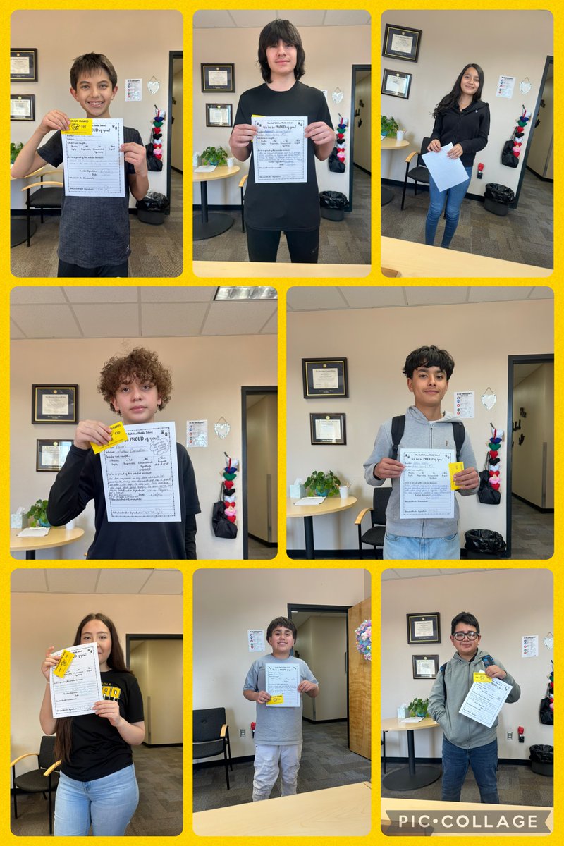 MChavez_AMS's tweet image. These scholars are truly exceptional. Their teachers honor them with a positive referral. #ProudAP @HAntwine_MS @iGalindo_AMS