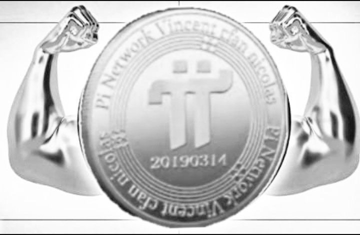 This week flying 1 pi $ 10 is easy as a small surprise that is very valuable for pioneers ... all of you are the time for buying pi on the official market exchange KYB so that all of you profit ... prove it to the world that the pioneering is great and strong with Pi coin