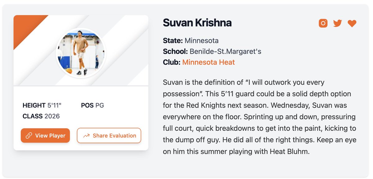 Suvan Krishna tweet media