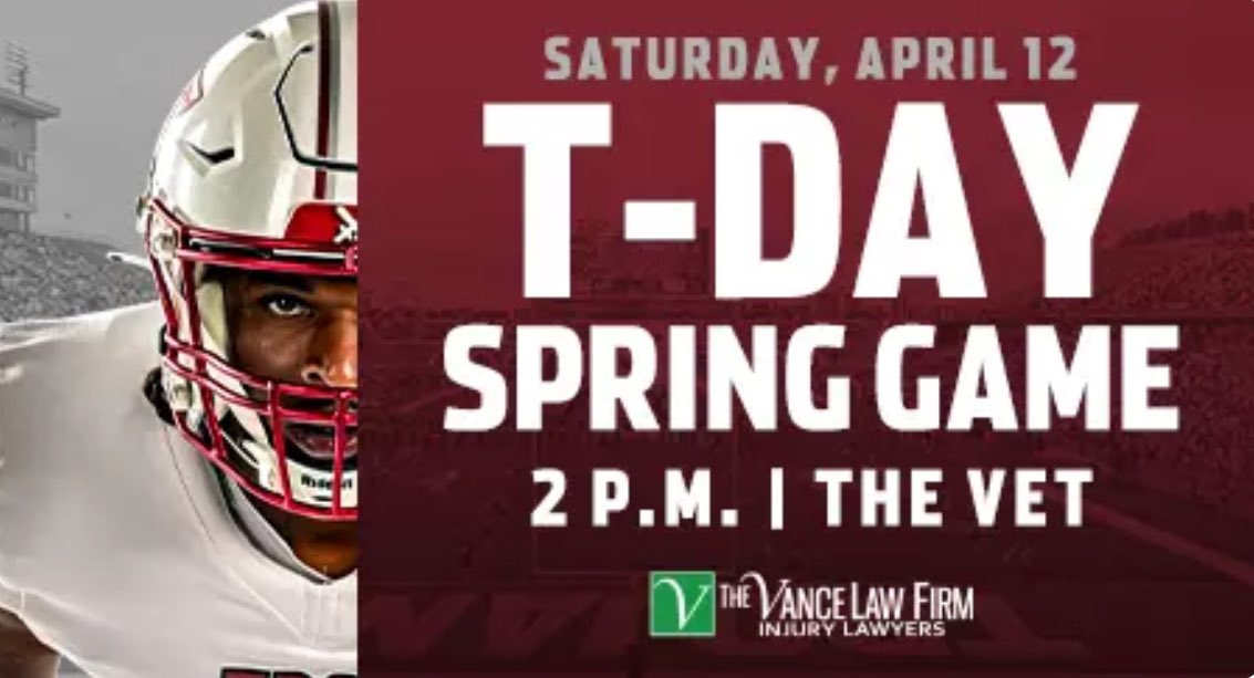 qb_carson's tweet photo. Excited to be a guest at the @TroyTrojansFB  Spring Game tomorrow. 

@raisingchamps_ @WARRIORNATION20 @troy_report @BamaPrepsFB @thebamalegends @KenSignoretti @CoachDRatliff @GeradParker1 @HallTechSports1 @QBHitList @QBDrip https://t.co/520mHsQQG3