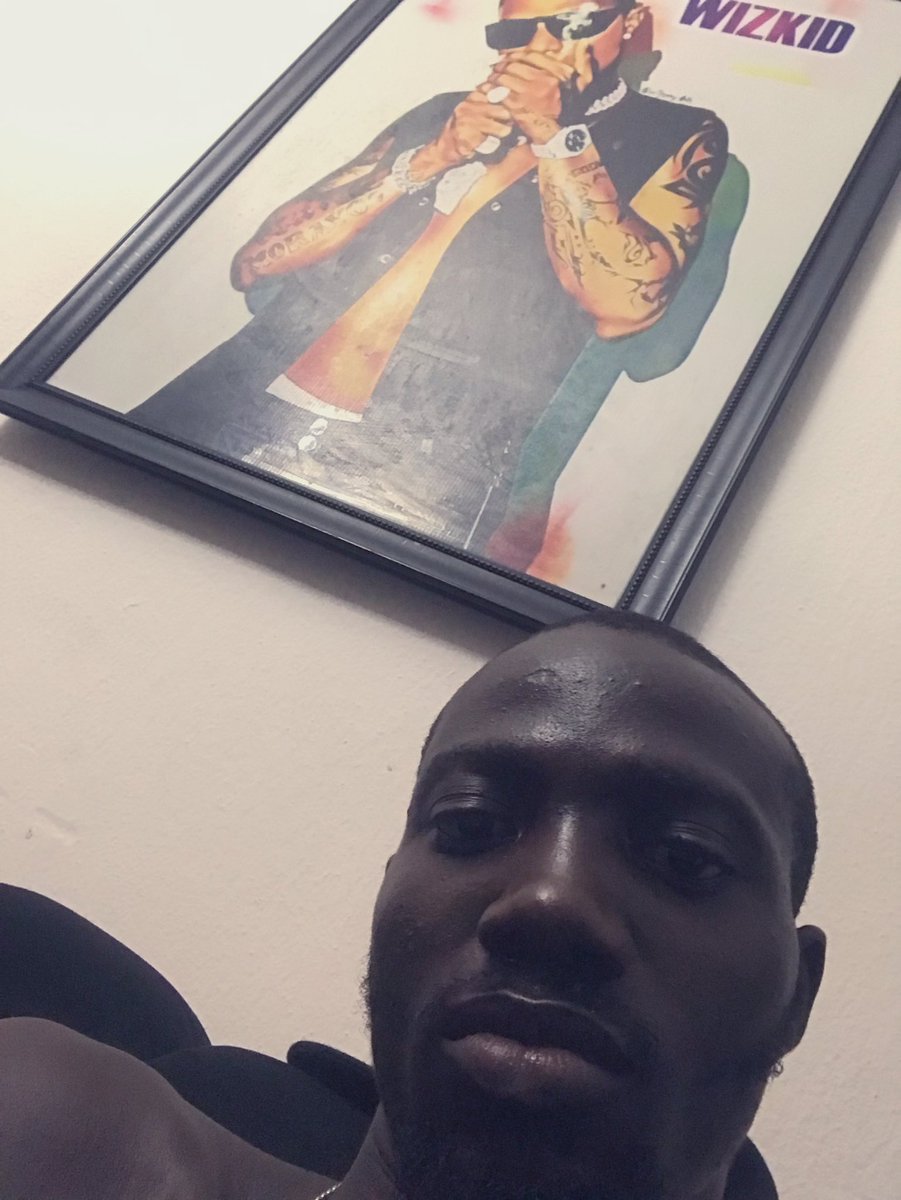 mohblak's tweet photo. Inna the hood all youth wan b lik WIZZY
buh e no easy🥵
🙌🏾🦅❤️💯 big shout out BABA NLA FINAL “MACHALA”@wizkidayo https://t.co/joZsXQhGfO