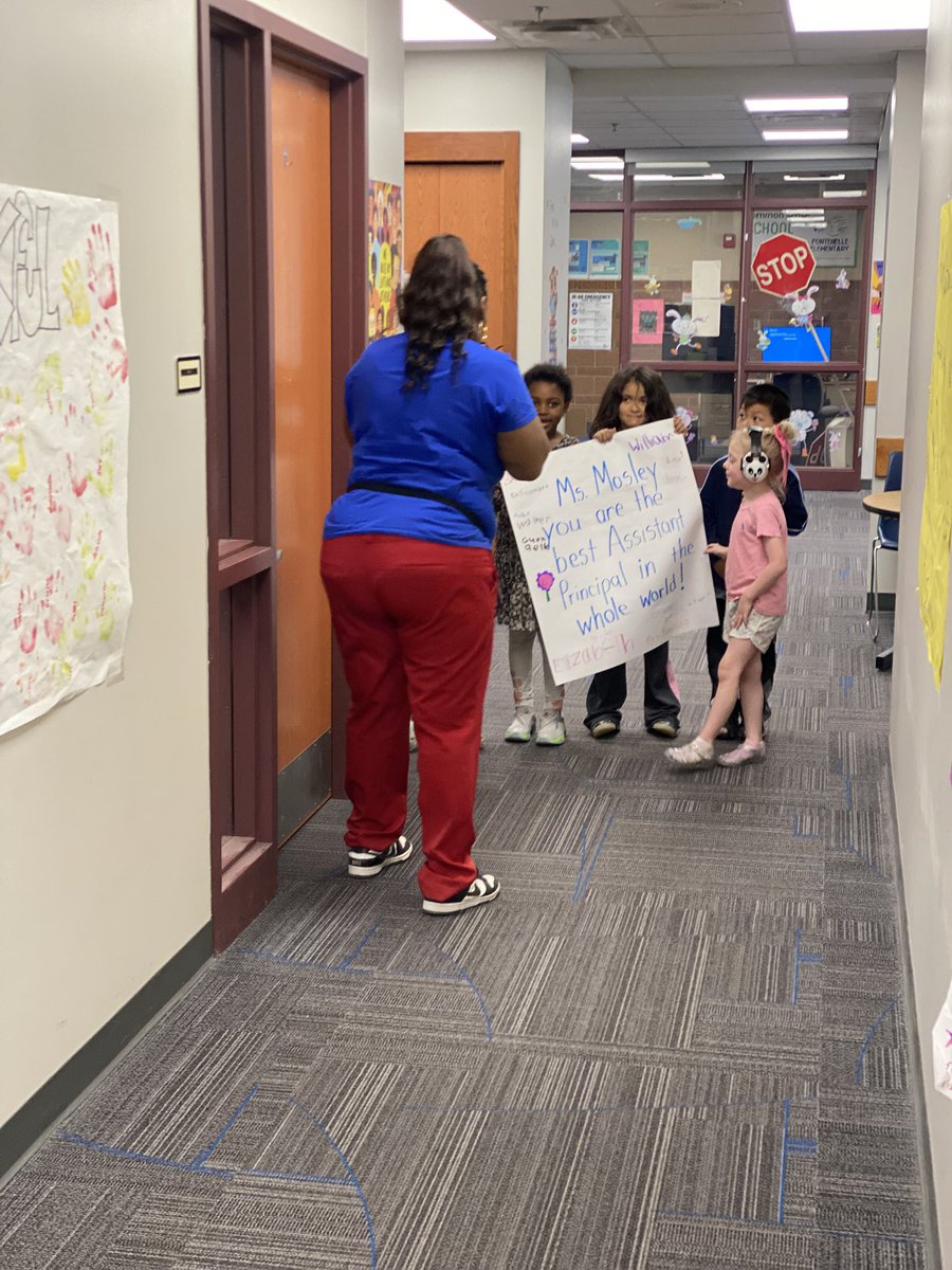 Fontenelle Elem. tweet media