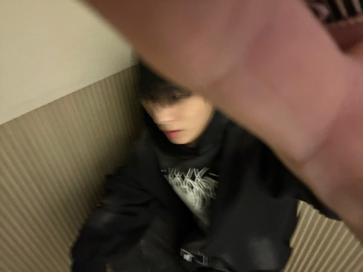 #AHOF #아홉  
#STEVEN #스티븐