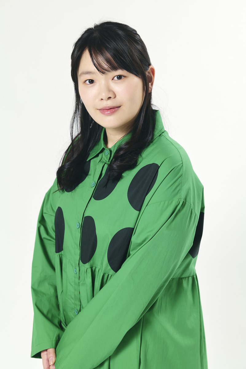 🙅🏻‍♀️#ダメマネ 新キャスト発表Ⓜ️ 📌後藤沙紀(ごとうさき) TOYO