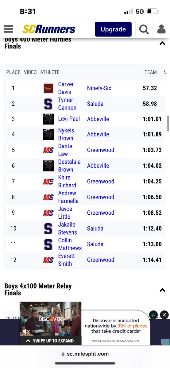 Carver Davis tweet media