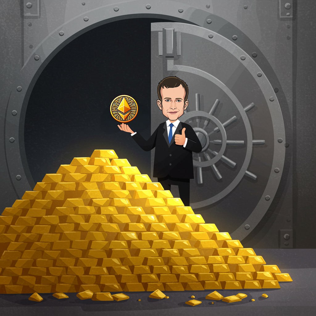 My DeFi bags scream in agony.
My $EGOLD whispers, “shhh, we’re good.”
#crypto #ethereum #meme