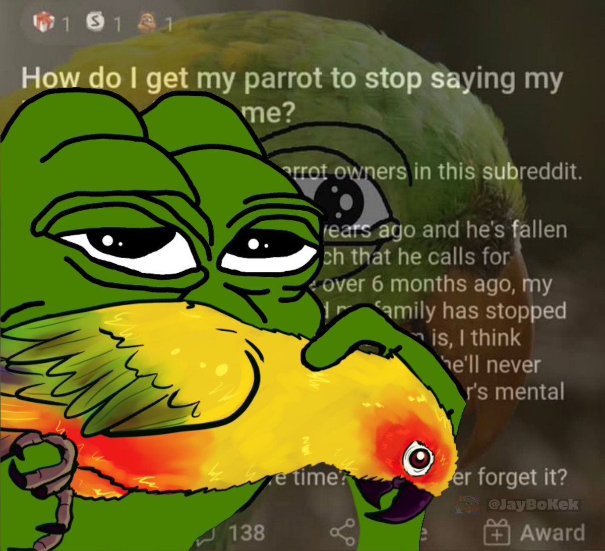 <a href="/GarbageHuman24/">Garbage Human</a> BASED AF 👊