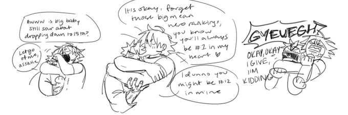 wait heres a clip of the second page i finished 