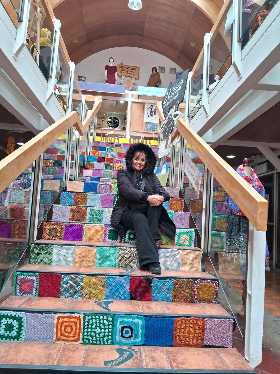 Punta Arenas...ando !!!