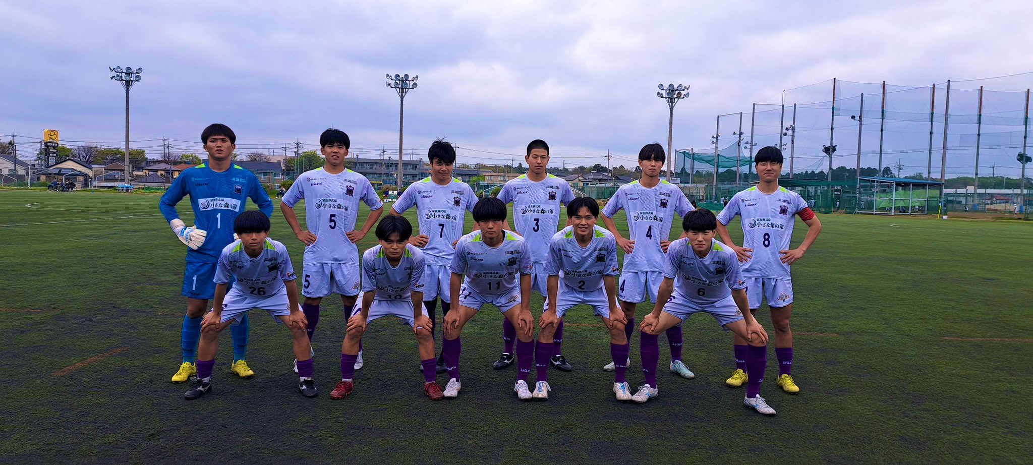 中央学院高校サッカー部 (@CGH_soccer_info) / X 中央学院高校サッカー部 (@CGH_soccer_info) / X