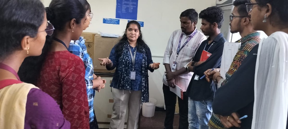 The Senadi Research Group tweet media