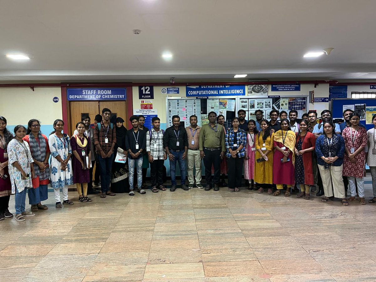 The Senadi Research Group tweet media