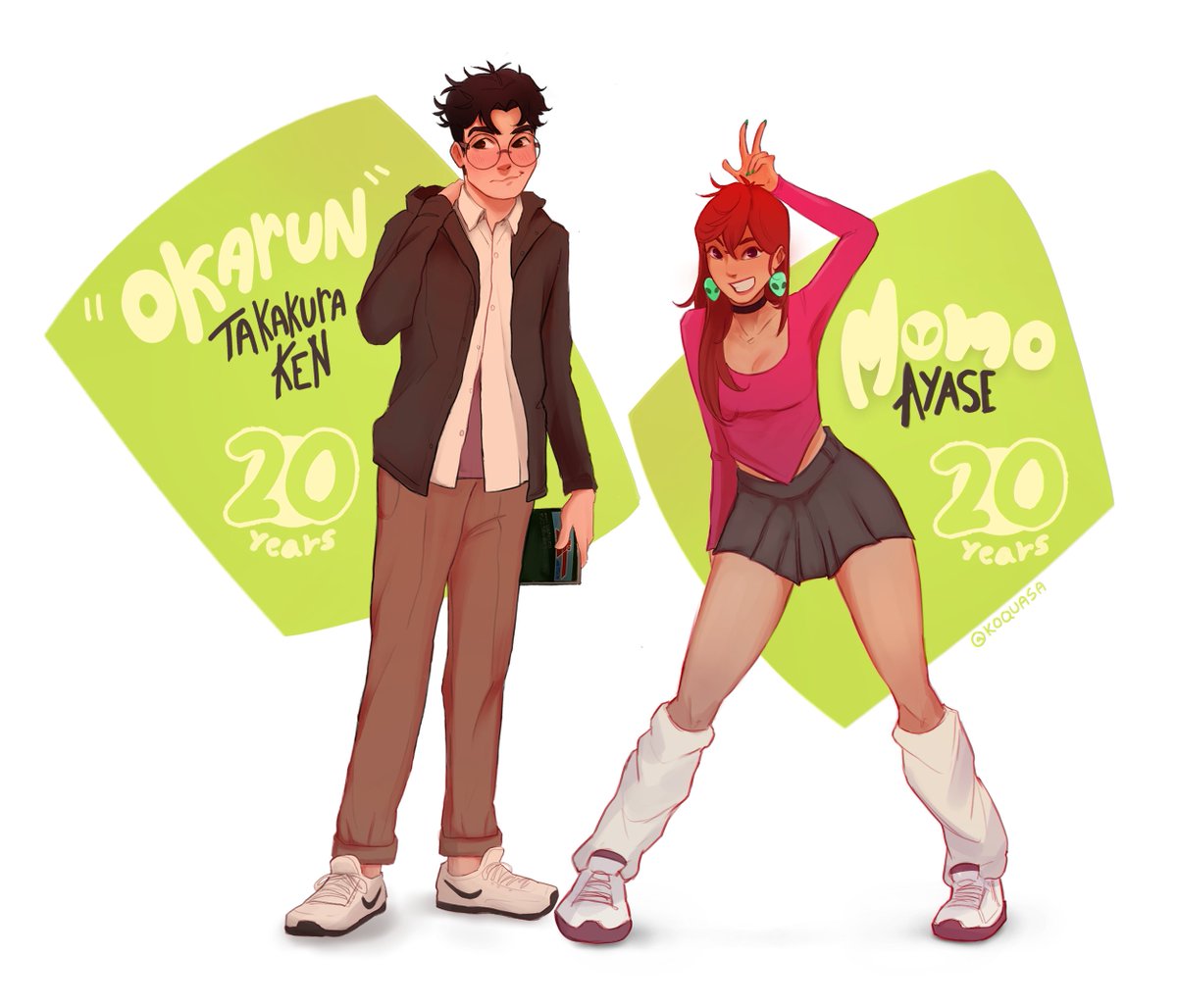 Koha (comms open)🌸 tweet media