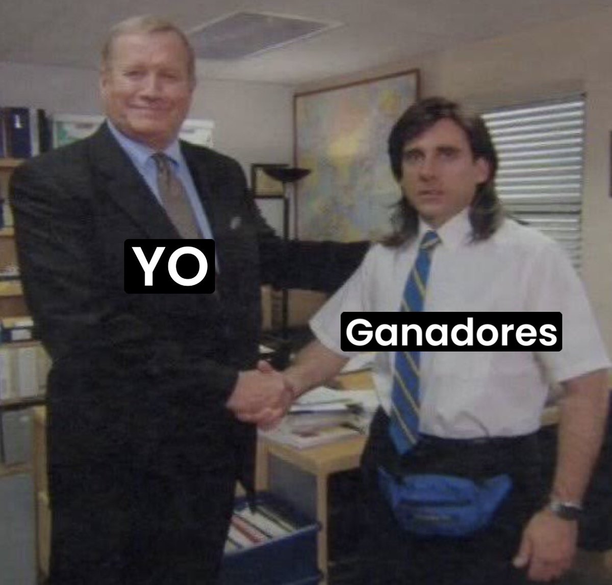 ¿Quieres unos tacos?, ¿necesitas pagar unas puntadas en tu pie?

Si mis Tigres ganan el clásico 25 dC, voy a sortear $2,000MX entre los RT 🔂 de esta publicación para 10 ganadores. ¡Suerte a todos! 🐯