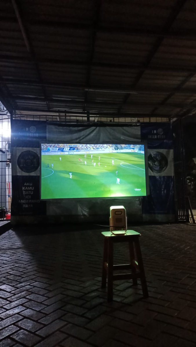 ICI Tangerang Raya tweet media