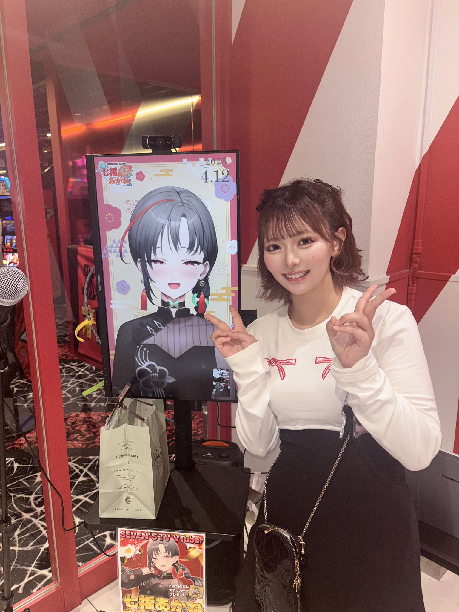 金ももち🍑 on X: 