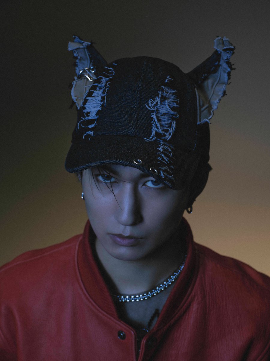 SUPER☆DRAGON 2025.6.11 Release Major 1st Album「SUPER X」 ARTIST