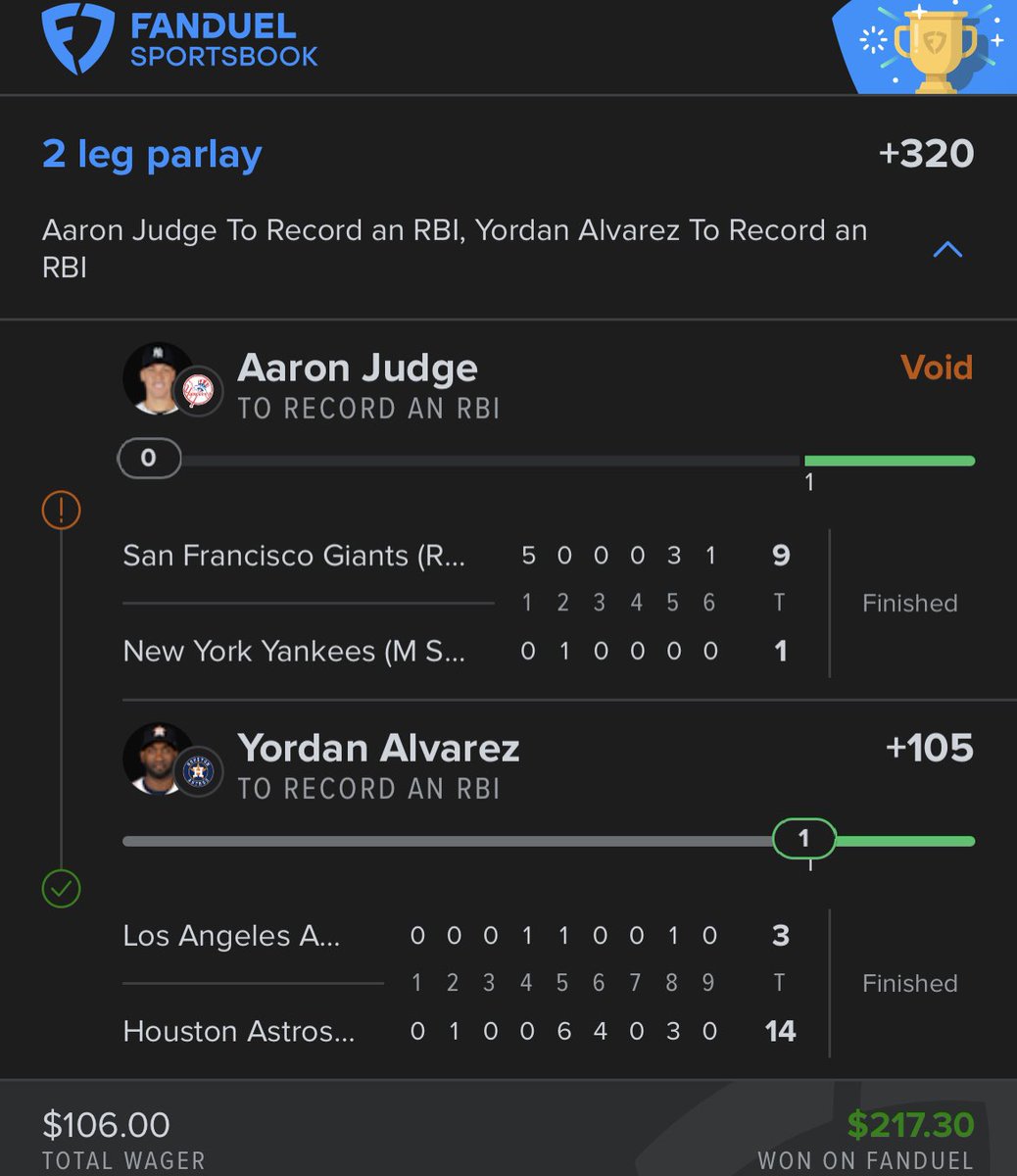 ZaySnipes225's tweet photo. Another profitable night again💰🎯📈
Tap in here for Bangers➡️ https://t.co/KEN76nC3eT
#MLB #GamblingX #GamblingTwitter https://t.co/SVY4VCBdjb