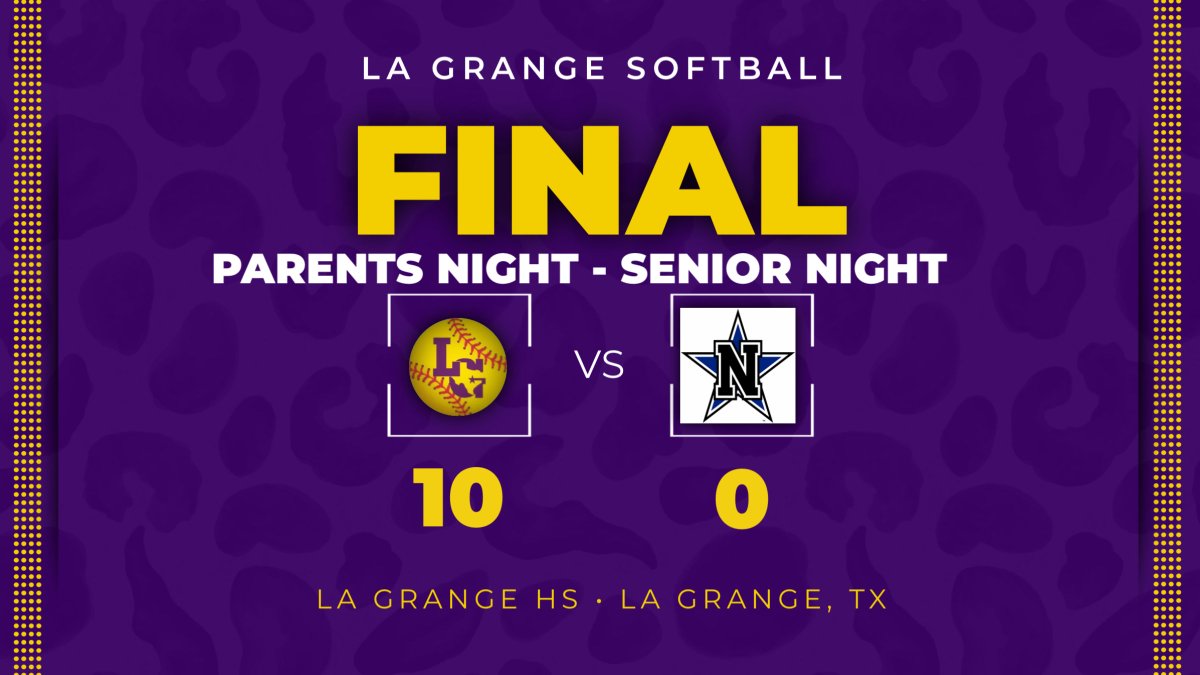 La Grange Softball (@_lgsoftball) on Twitter photo 