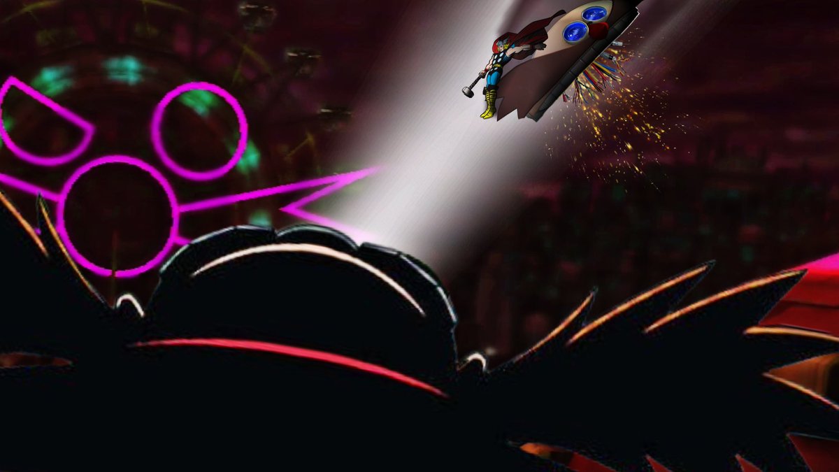 Reveal thyself, maker of machinery!