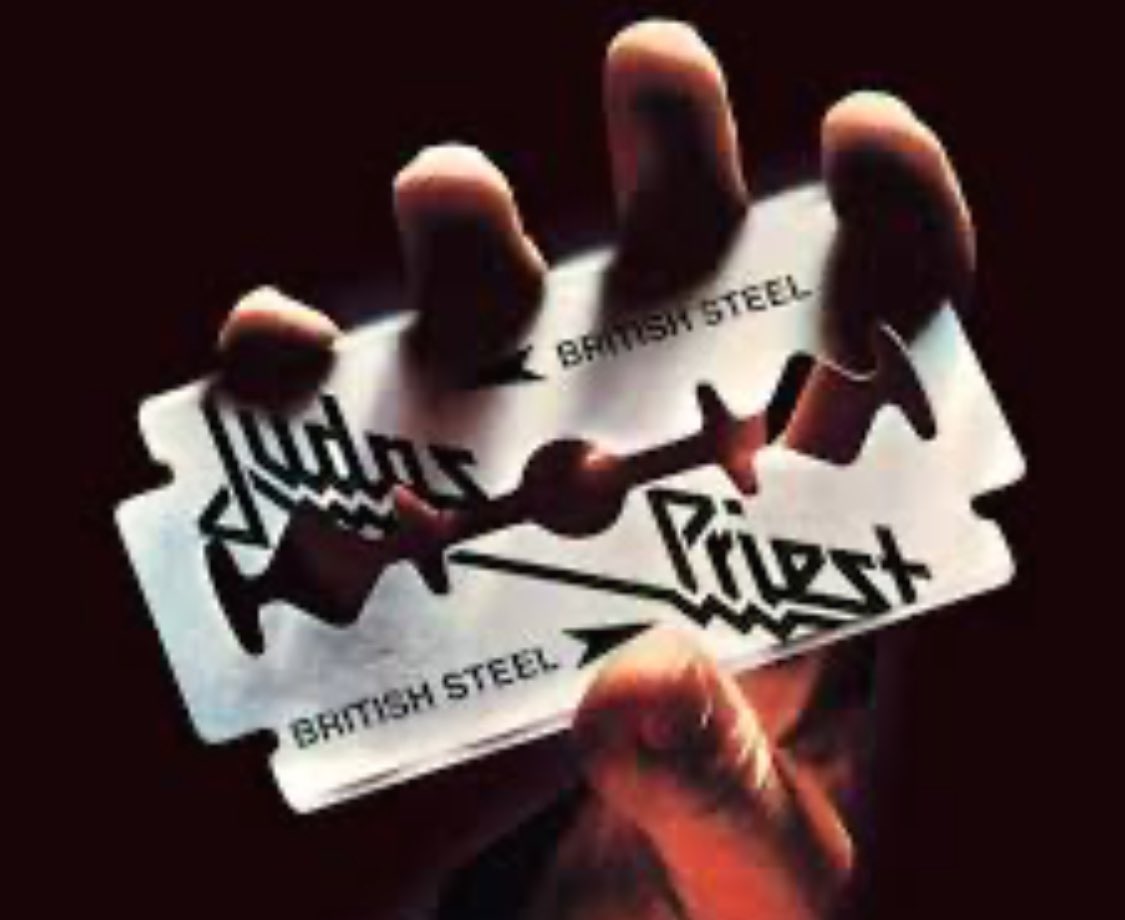 Reach Music (@reachmusic) on Twitter photo Released today in 1980. 45 Years ago! <a href="/judaspriest/">Judas Priest</a> British Steel. <a href="/reachmusic/">Reach Music</a> proudly publishing the works of Glenn Tipton - Rock on! Released today in 1980. 45 Years ago! <a href="/judaspriest/">Judas Priest</a> British Steel. <a href="/reachmusic/">Reach Music</a> proudly publishing the works of Glenn Tipton - Rock on!