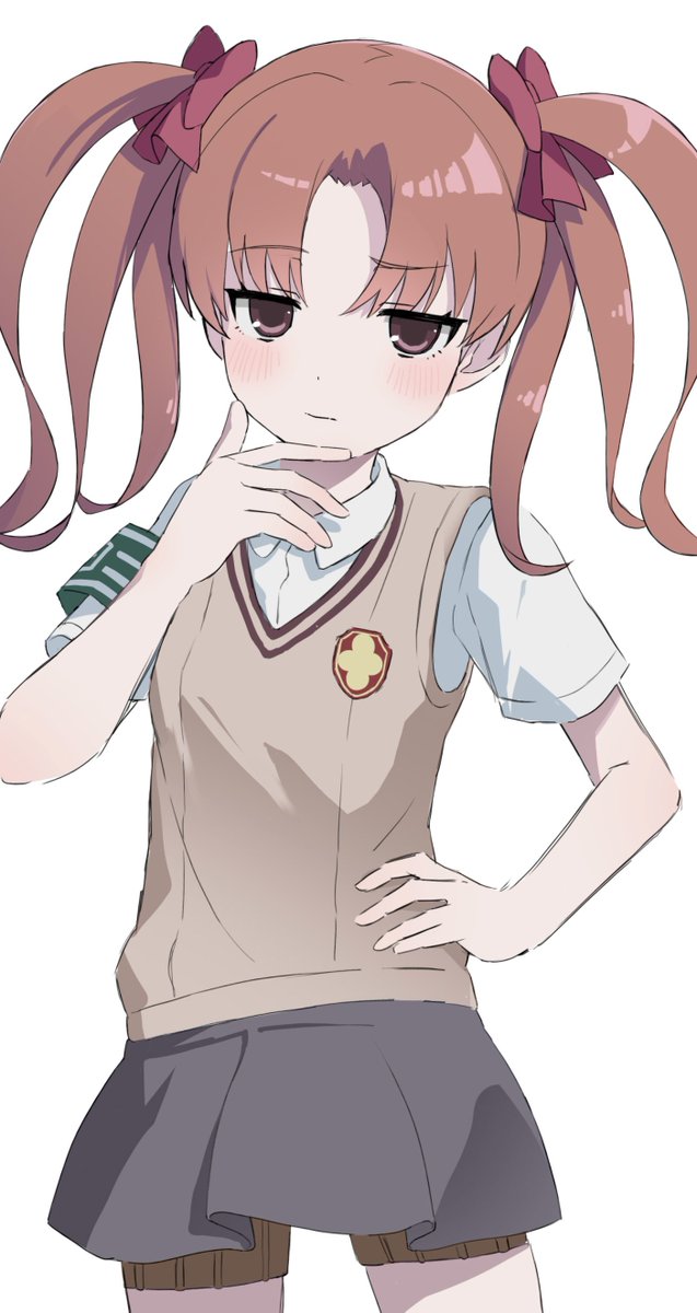 ushio_II's tweet photo. 黒子かわいい https://t.co/aLyaFJRTKG