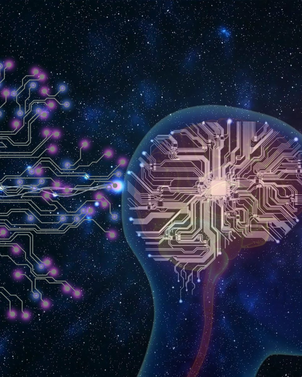 VanguardCollege's tweet photo. AI won’t be perfect—AGI will have flaws, just like human intelligence. Some predict a golden age, others warn of existential risks. The key? Staying ahead with knowledge. An MBA or DBA can help you lead in an AI-driven world.

Explore more: https://t.co/18ByvN0l8q https://t.co/59lqpXQfFx