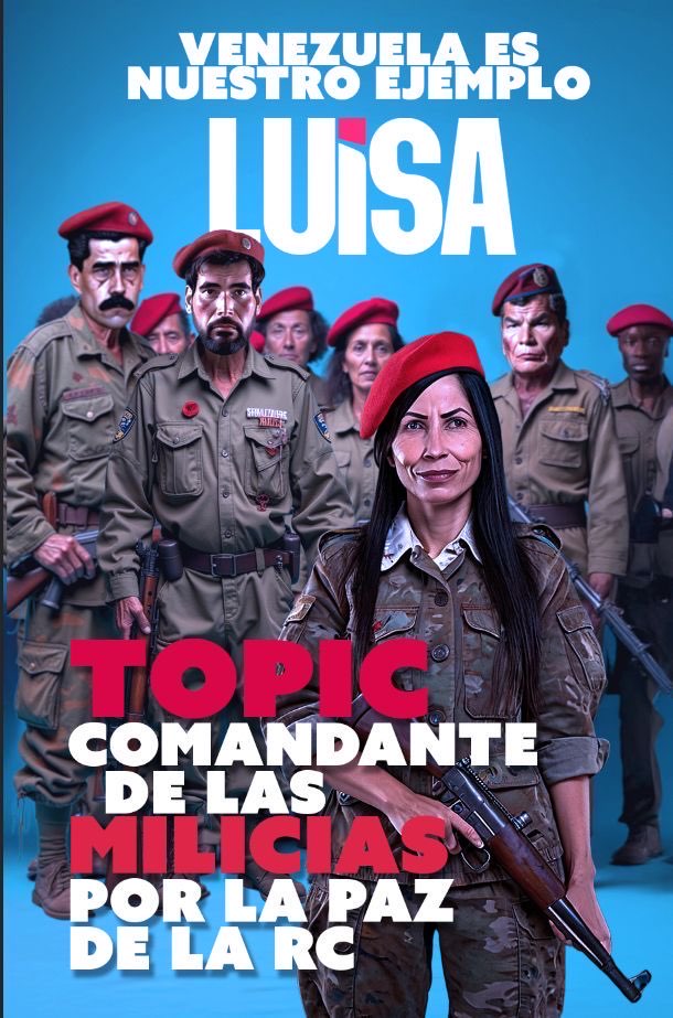 KarlaRuizL's tweet photo. @LuisaGonzalezEc  y @jantopicecuador https://t.co/12POBv7Led