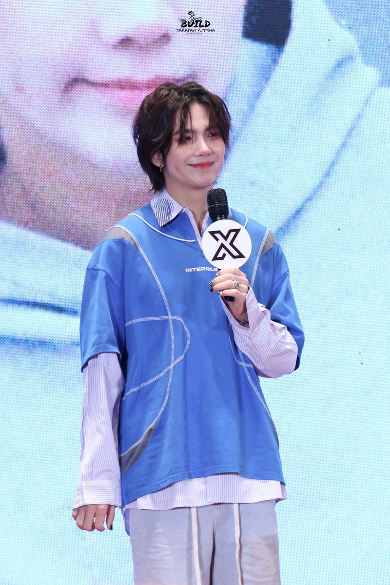 Build_FamilyFC's tweet image. วันนี้มาสีฟ้าน่ารักสดใสมั่กๆเลยงับบบ💙✨

Build First Chinese Photobook

#BuildChinesePBD2