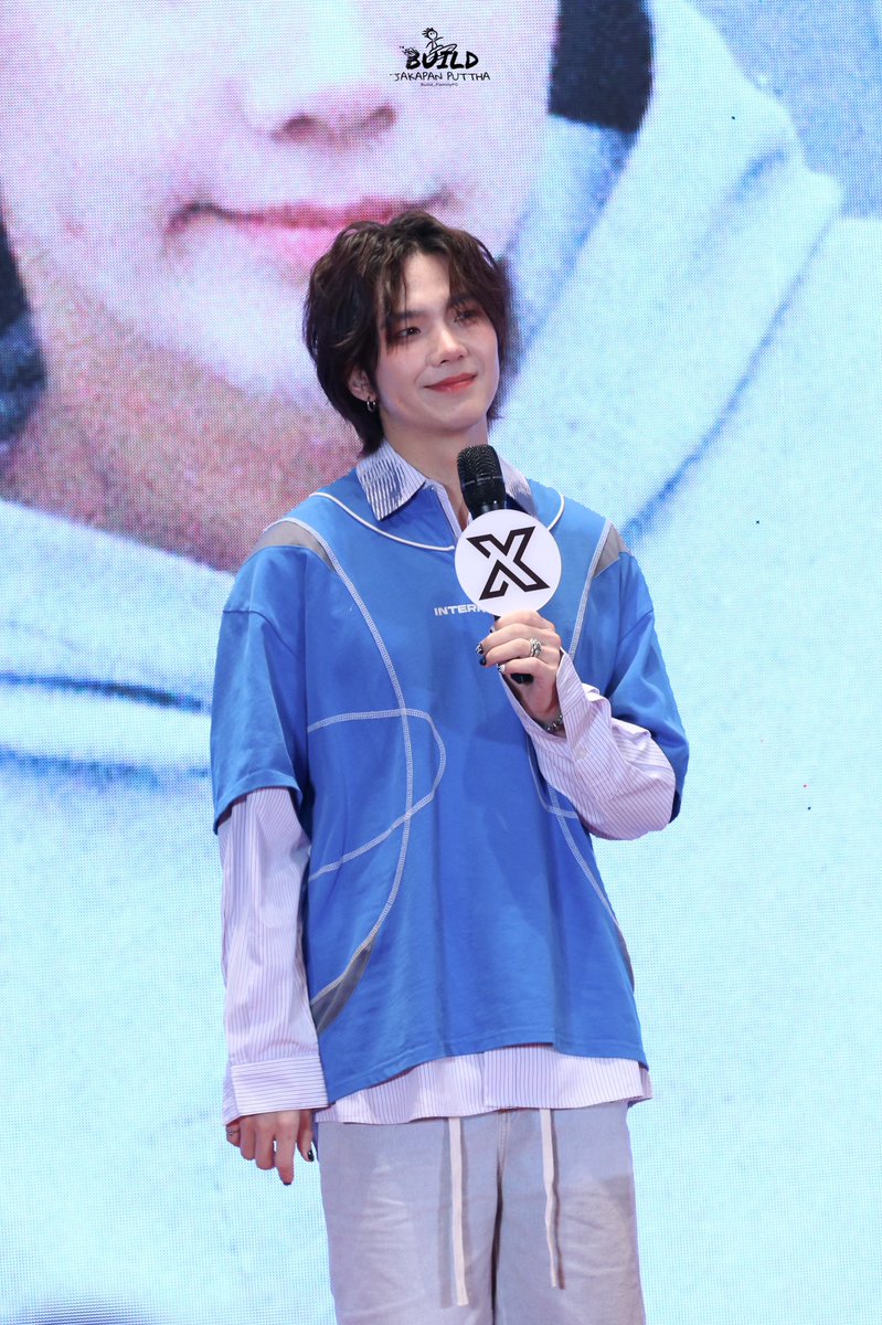 Build_FamilyFC's tweet image. วันนี้มาสีฟ้าน่ารักสดใสมั่กๆเลยงับบบ💙✨

Build First Chinese Photobook

#BuildChinesePBD2