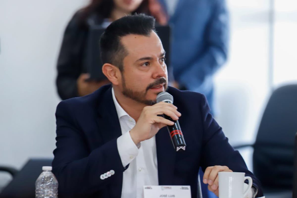 J. Alfonso González tweet media
