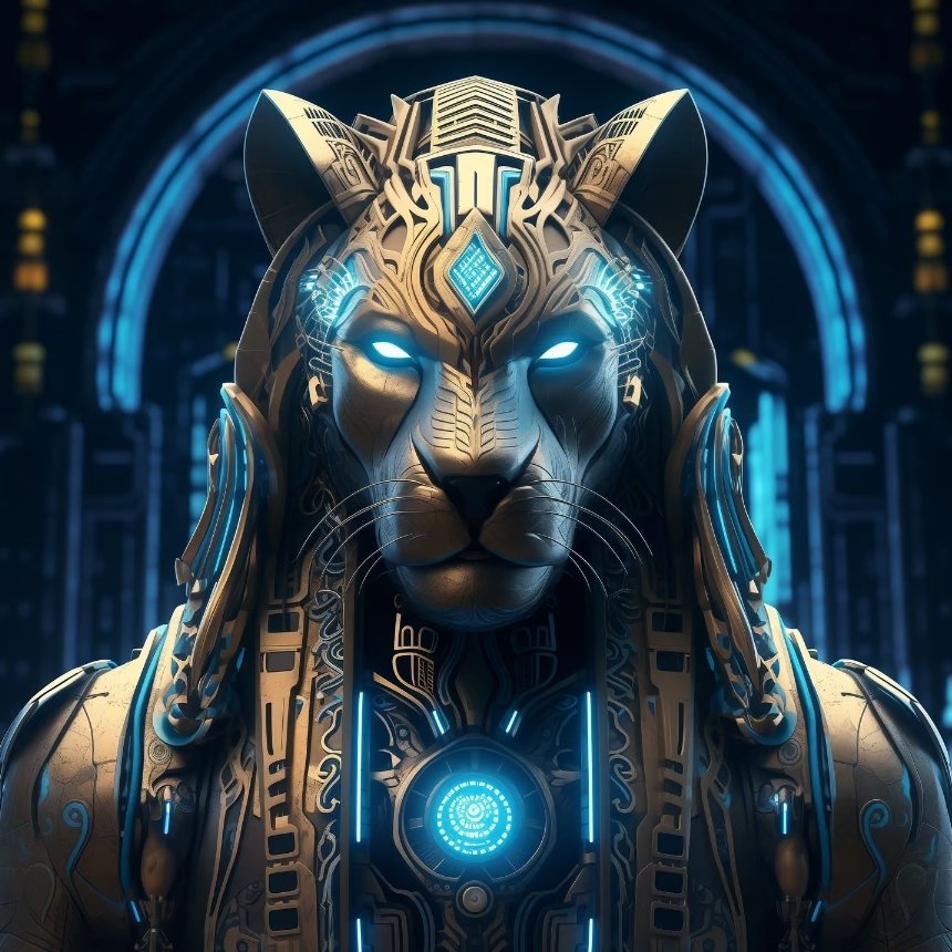 Rocking my
<a href="/LoadedLions_CDC/">Loaded Lions</a> 
<a href="/synthtopiaworld/">SYNTHTOPIA</a> 
Airdrop for a little while!!

Only 500 issued...
Did you receive one?

Let's see it $GG behavior 
MYST loves the NFTs