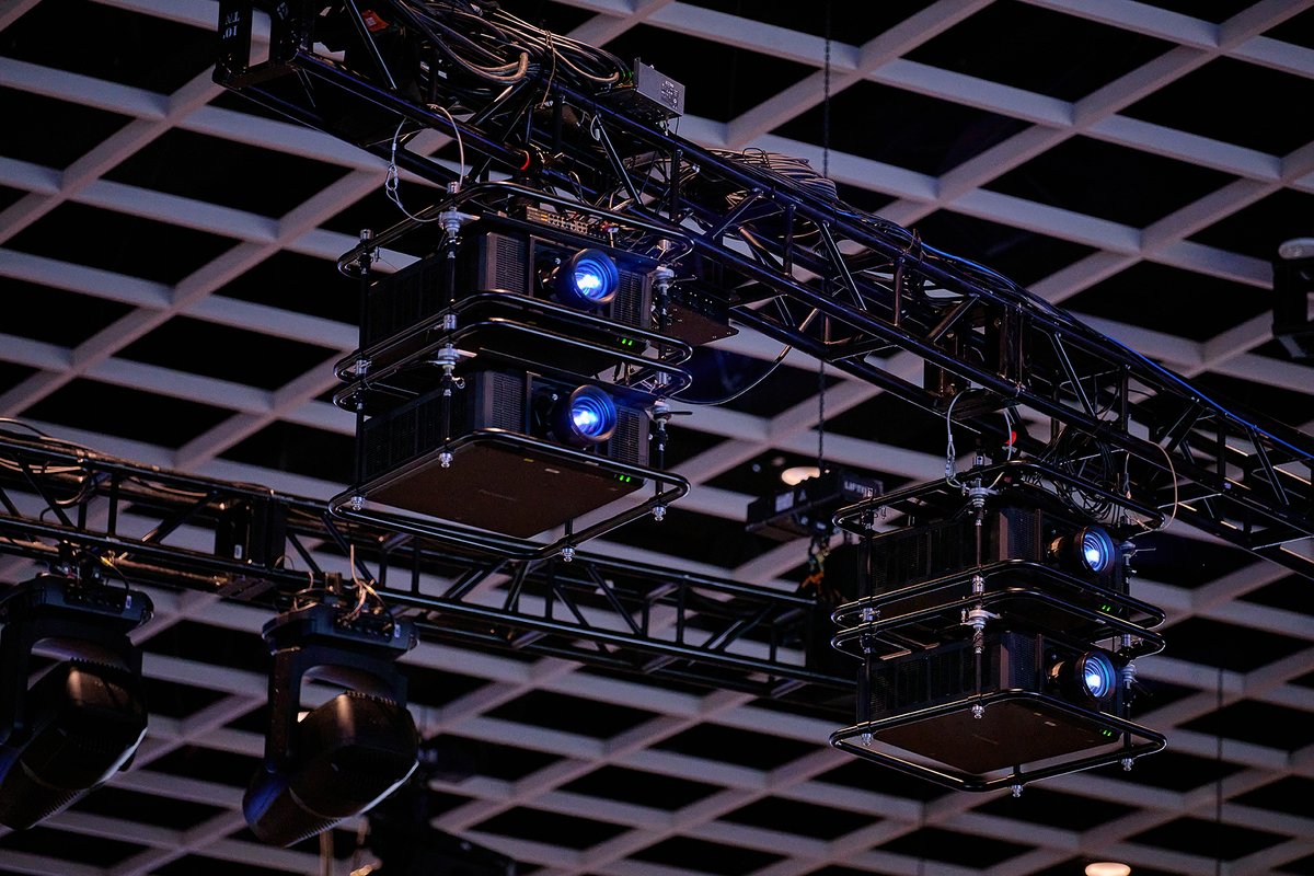 Evolve Technology tweet media