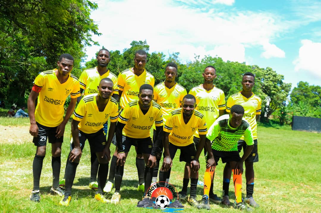 KIHOTS LEAGUE 🥇⚽️ tweet media